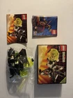 LEGO Space Probe 6887 Blacktron Vintage Complete Set with Box