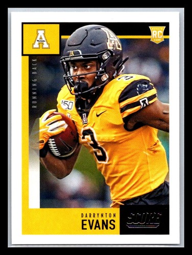 2020 Panini Score Football # 221 - 440 - Pick Your Card! - Picture 209 of 306