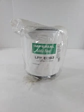 New Luber-Finer Fuel Filter Water Separator  LFF8063 Imperial 