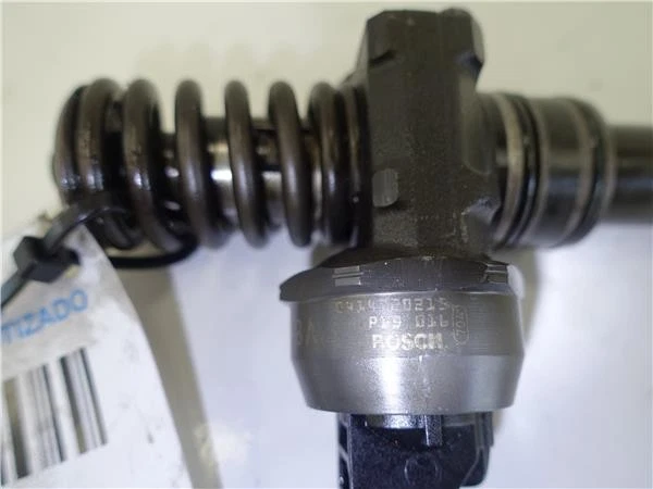 INYECTOR Seat Altea (5P1) MPV 1.9 TDI 105 (BJB) 2005 0414720215 / 414720215 - Imagen 2 de 2