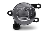 Ford Escape Nebelscheinwerfer Rechts Front LED 19- Passagier Off Side OEM Valeo