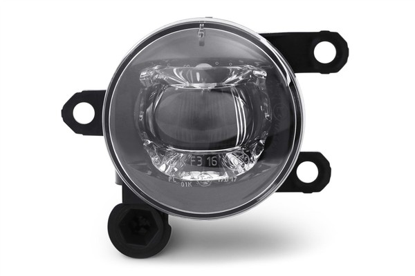 Ford Escape Nebelscheinwerfer Rechts Front LED 19- Passagier Off Side OEM Valeo-image
