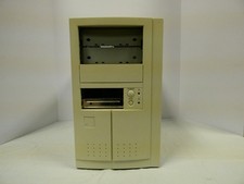 Vintage Beige ATX PC Case   Retro Computer To...