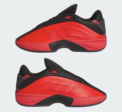 adidas Nova IIInfinity Red