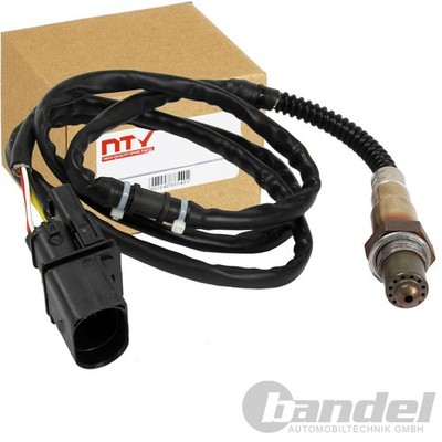 LAMBDASONDE REGELSONDE für AUDI A3-A8 VW GOLF 4 PASSAT SEAT LEON SKODA OCTAVIA
