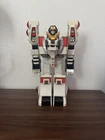 Vintage Bandai 1994 Mighty Morphin Power Ranger White Tigerzord