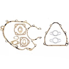KIT SERIE GUARNIZIONI MOTORE VESPA 50 SPECIAL R L N 125 ET3 PRIMAVERA