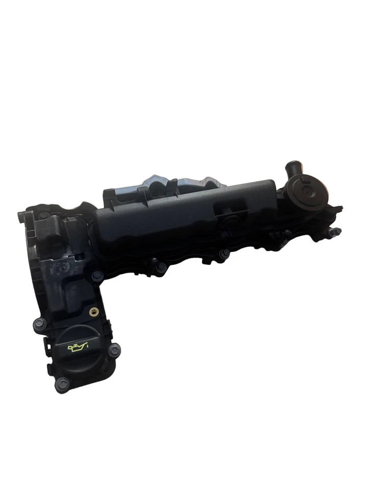 ORIGINAL VAUXHALL GRANDLAND VIVARO C 20 DIESEL ROCKER COVER 9848586380 - Image 2 of 4