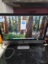 Apple iMac Pro 27" 5K Radeon Pro Vega 56 Xeon 2.3ghz 64GB 2TB A1862 - Good