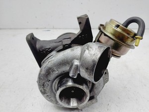A6110960999 turbolader at für MERCEDES-BENZ CLASE C (BM 203) BERLINA 9307798