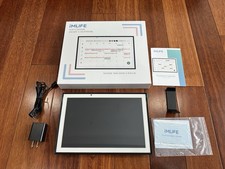 IMLIFE 10.1 inches Wifi Smart Touchscreen Digital Calendar
