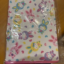 Hello Kitty Heisei Retro Rare Rare Folding Box Unopened