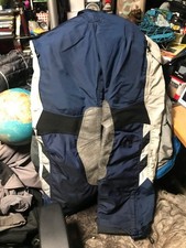 mens motorcycle trouseGS Rallye ?