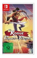 The Rogue Prince Of Persia - [Nintendo Switch]