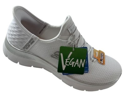 Damen Skechers Slip-ins: Summits - Diamond Dream 150123/WSL  VEGAN