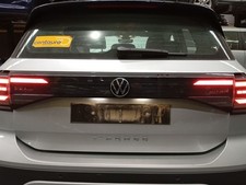 MITTLERE RÜCKLEUCHTE / 2672576 FÜR VOLKSWAGEN T-CROSS C11, D31 1.0 TSI