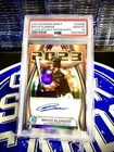 2023 Bowman Draft Bryce Eldridge Class of 2023 Rookie Auto PSA 10 GEM MINT📈