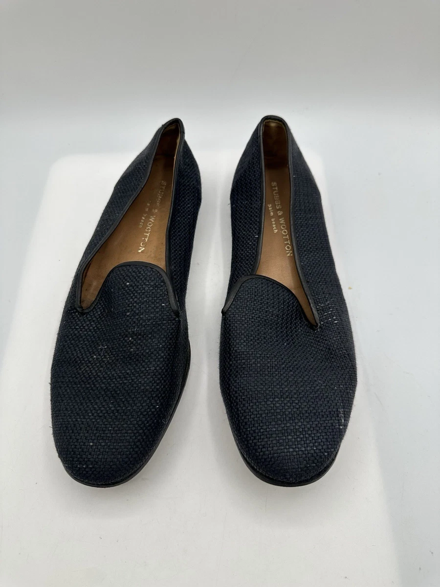 Stubbs & Wootton Men's Shoes for sale | eBay