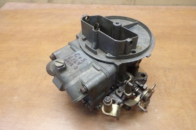 C & S 4412 Holley 500 cfm 2-barrel Carb Racing Carburetor IMCA Wissota NASCAR  