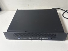 Crown XLS 202 Professional Power Amplifier