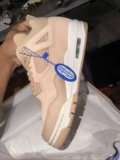 Mujer Air Jordan 4 Retro “Cozy Girl”