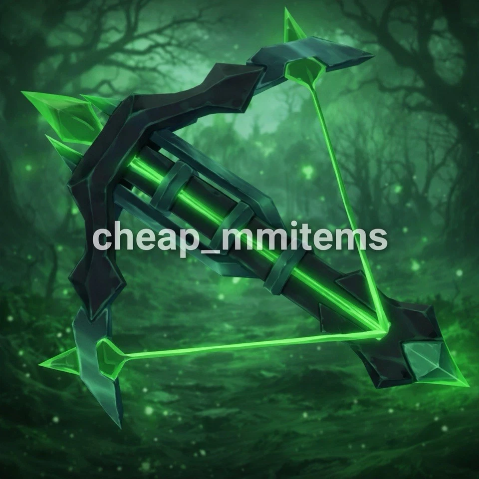 ROBLOX MM2 Murder Myster 2 Harvester (CHEAPEST & FAST DELIVERY)