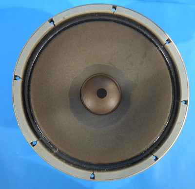 ONE (1) PIONEER PW-302A 12'' WOOFER FROM CS-A31 SPEAKER XLNT CONDITION! JAPAN A