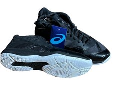 Netburner Ballistic FF MT Men 10 Black/Black 1051A003-001, Z091 New in Box 