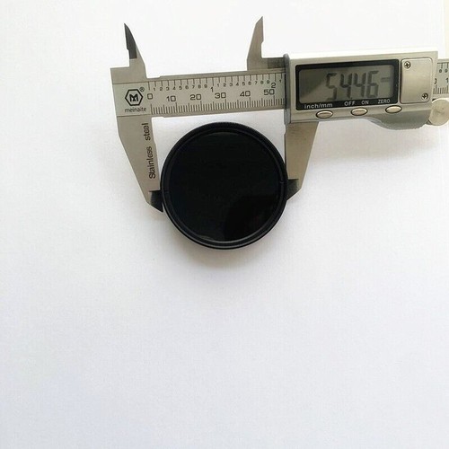 Filtro de paso UV TSN340 52 mm para fotografía UV pura - Imagen 5 de 7