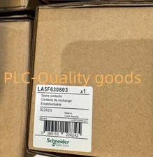 LA5F630803 1PCS NEW Original Schneider LA5F630803 Spot commodity Fast Shipping