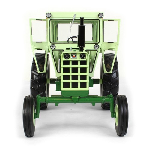 1/16 High Detail Oliver 1755 2WD Diesel Tractor With Cab by Spec Cast SCT777 - Picture 6 of 7