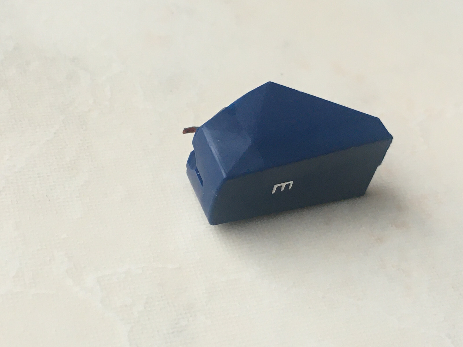 Diamant National EPS30ES de Remplacement : Excellence Elliptique pour Cellules P30 et P33