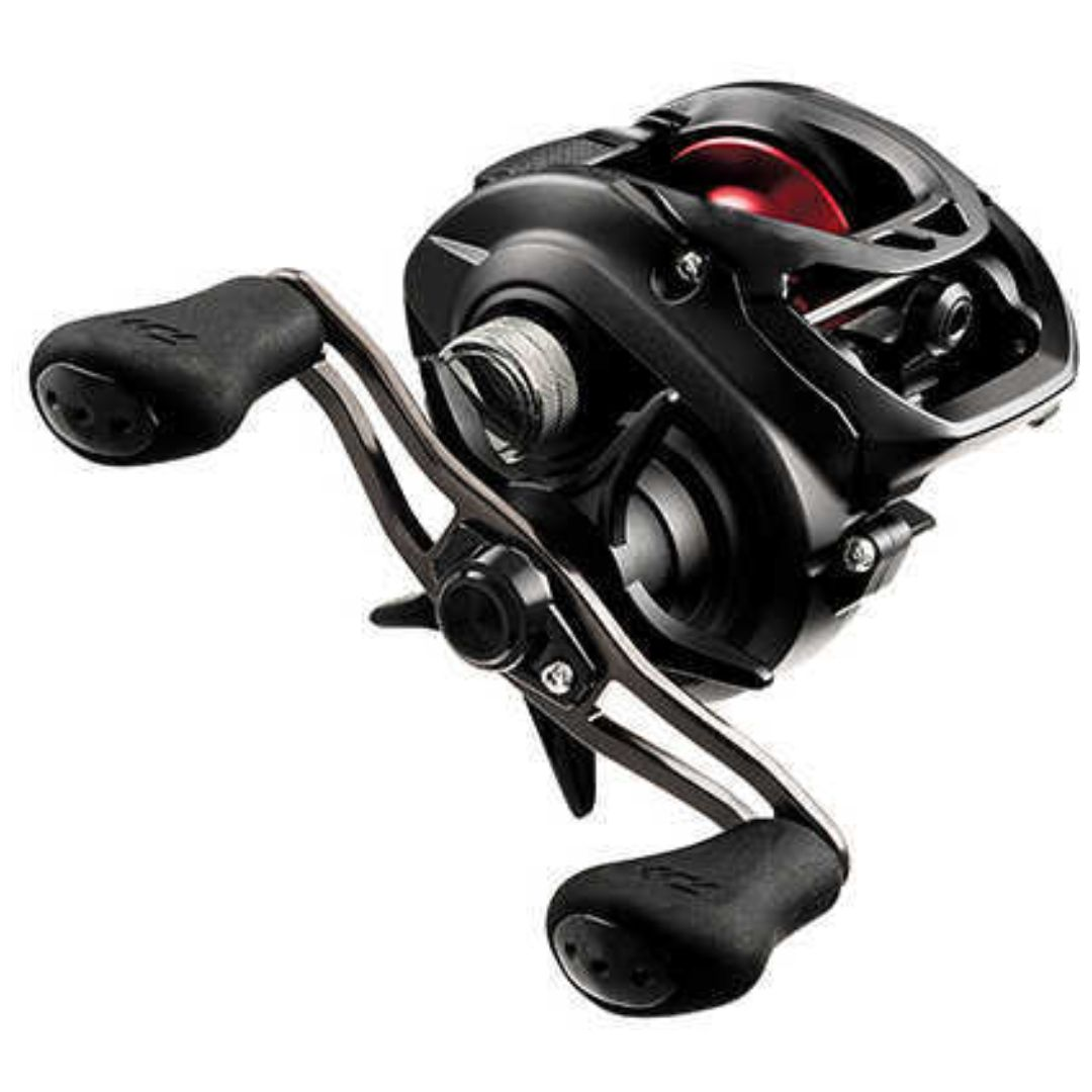 Daiwa Fuego CT FGCT100HSL Left-Handed Baitcasting Reel for sale online | eBay Daiwa Fuego CT FGCT100HSL Left-Handed Baitcasting Reel for sale online | eBay