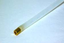 Fluid Film -Undercoat Flexible Straight  Wand for Pro Guns 24"  Made in Italy