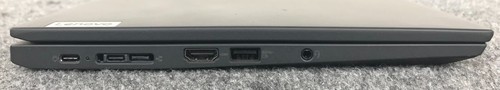 Lenovo ThinkPad X13 14" Laptop AMD Ryzen 5 PRO 5650U 16GB RAM, No Storage - Picture 6 of 7