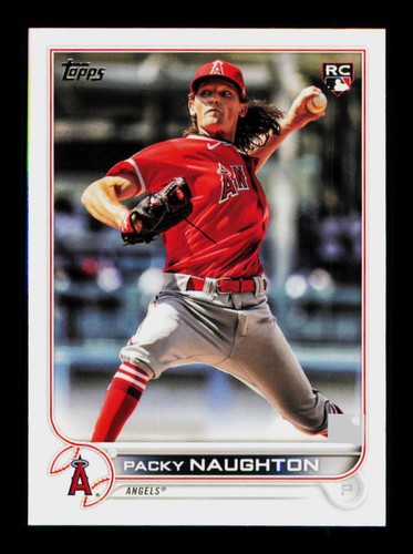 2022 Topps Baseball Cards Series 2 #496-660 You Pick Complete Your Set. - Picture 45 of 165