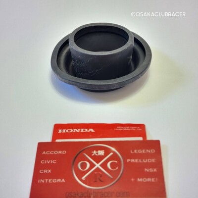 Genuine OEM Honda Shift Lever Dust Seal A 54109-SA7-000 92-95 96