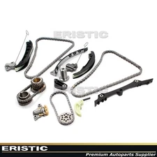 Timing Chain Kit for 2016-2024 Chrysler Dodge Jeep Ram 3.6L 220cid Pentastar