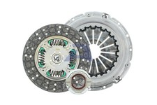 Kit d'embrayage Toyota LANDCRUISER