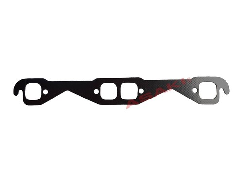 Joint D'Échappement Pour Volvo Penta & Mercruiser 5.0L 5.7L V8 - Neuf, Pièce Marine RM0872