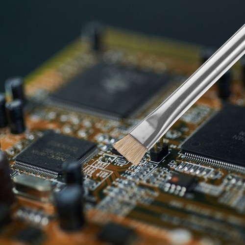 Motherboard Cleaning Brush Static Computer Keyboard - 第 9/12 張圖片