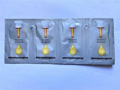 Dermalogica Biolumin-C Eye Serum 4ml