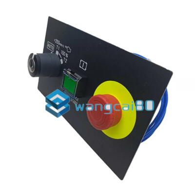 A05B-2650-C001 Operation Panel for M-30iB Mate PLUS Cabinet parts
