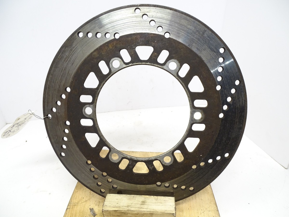 1984 Kawasaki ZX900A GPZ 900 Front Left Brake Rotor | eBay