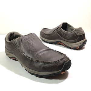 espresso merrell performance footwear