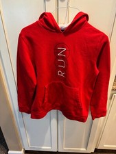 Boys Tek Gear Size Husky L Sweatshirt