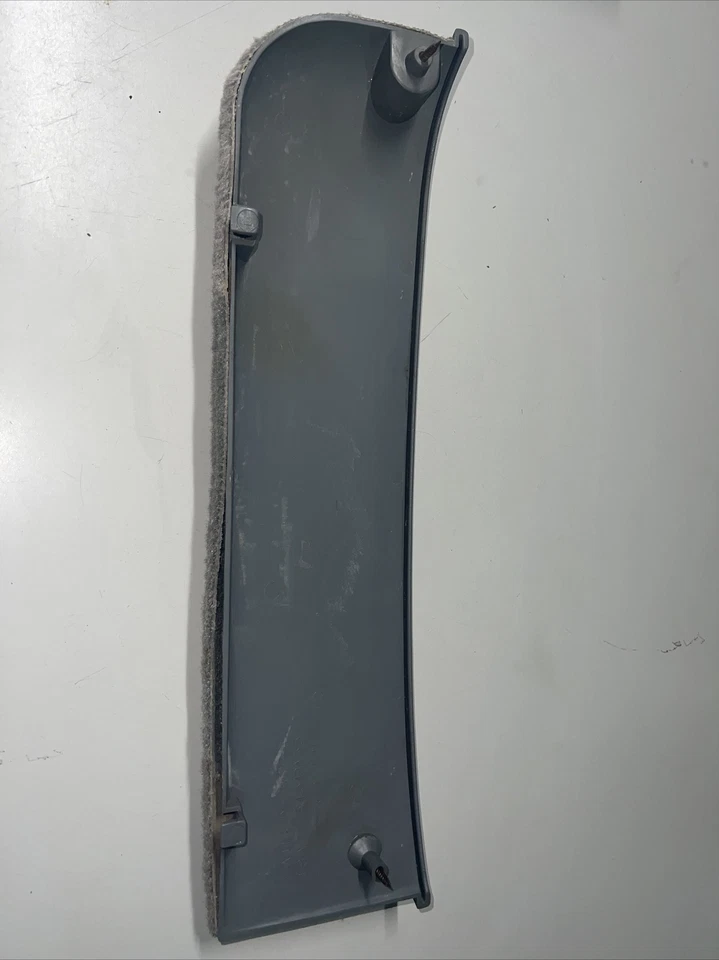 Bolsillo de puerta gris Mercury Grand Marquis LH #66 '88 Foto 2 de 4