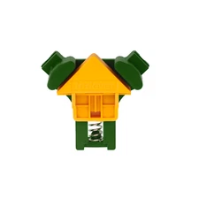 Jadever 4-Piece Corner Clamp, 90° Right Angle Clamp Set with 4 Rubber Feet