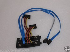 Original Dell PowerEdge R5400 Bracket and ATA HD Cable D302F