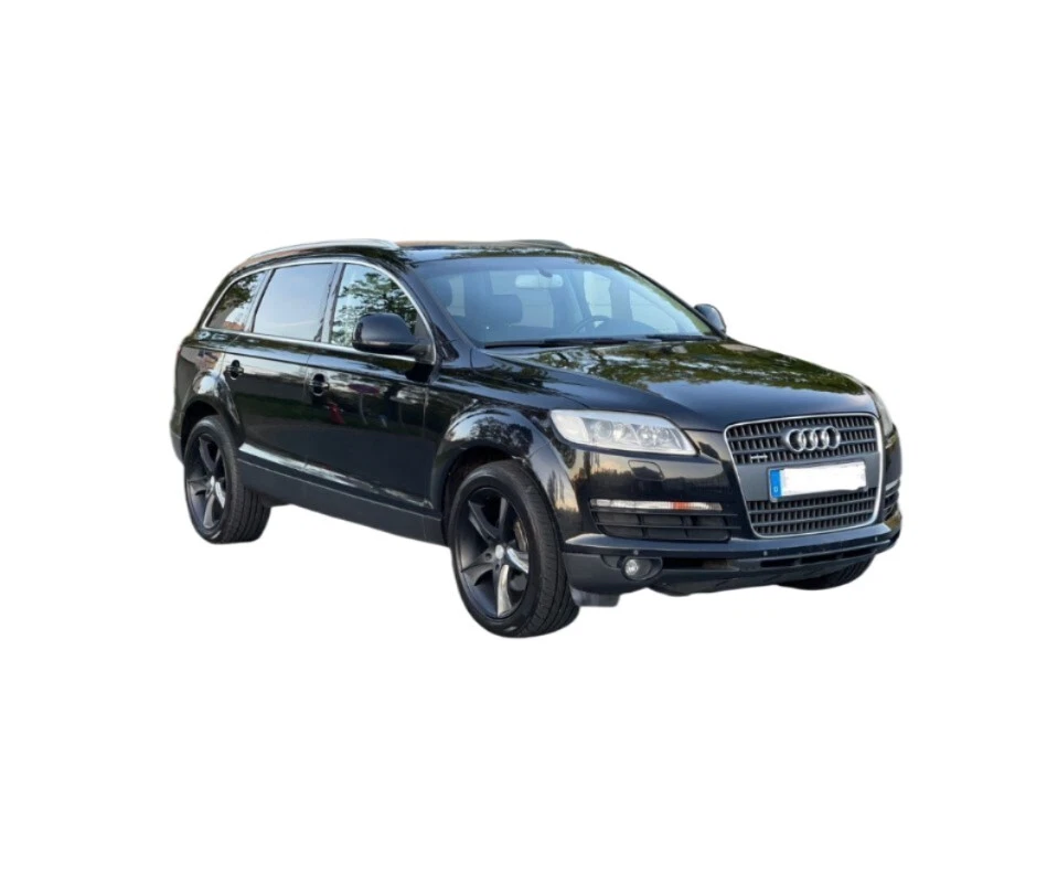 Bi-Xenon Scheinwerfer rechts für Audi Q7 4L 2006-2009 D1S - Bild 3 von 3